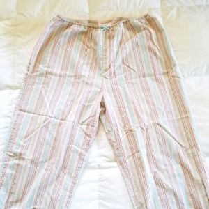 Victoria's Secret Pajama Lounge Pants